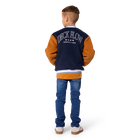 Blouson teddy Hugo 
                    GARCON