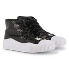 Baskets montantes DKNY 
                    FILLE