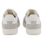 Basket &agrave; lacets KARL LAGERFELD KIDS 
                    GARCON