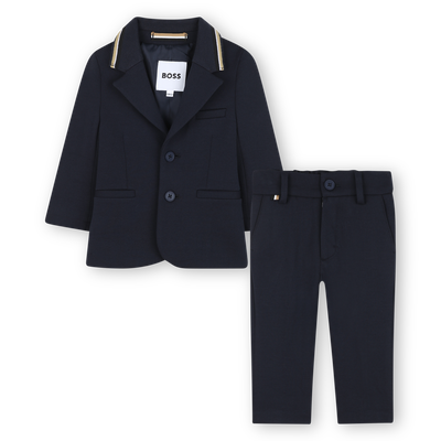 Ensemble de costume BOSS GARCON