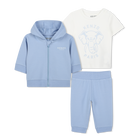 Ensemble de jogging en coton KENZO KIDS 
                    UNISEXE