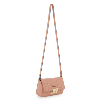 Sac &agrave; main en textile MICHAEL KORS FILLE