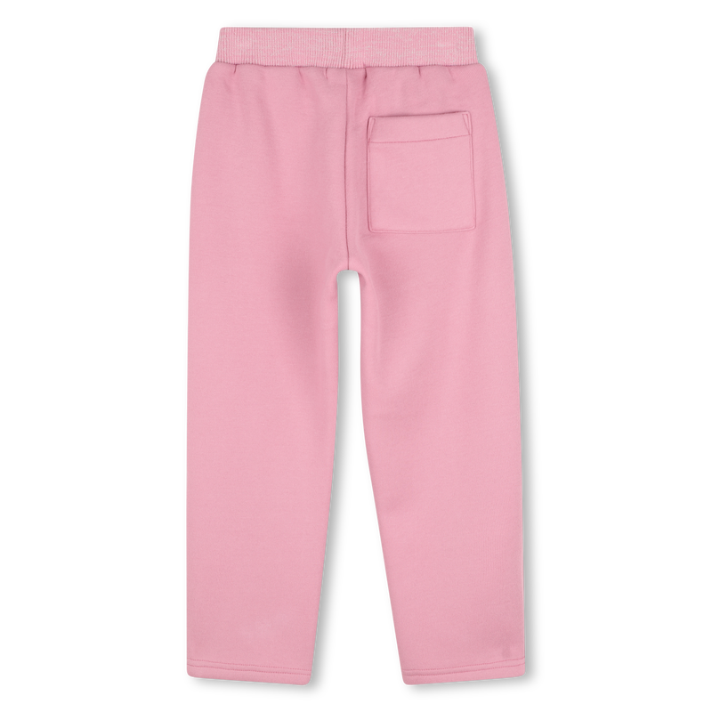Pantalon de jogging BILLIEBLUSH 
                        FILLE