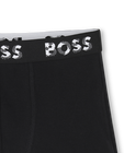 Lot de 3 boxers BOSS 
                    GARCON