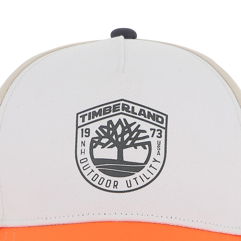 Casquette ajustable TIMBERLAND 
                        GARCON