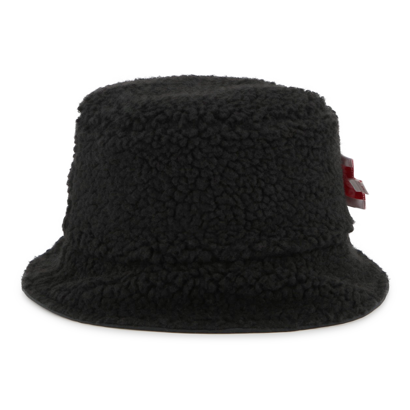 Bob r&eacute;versible Hugo 
                        GARCON