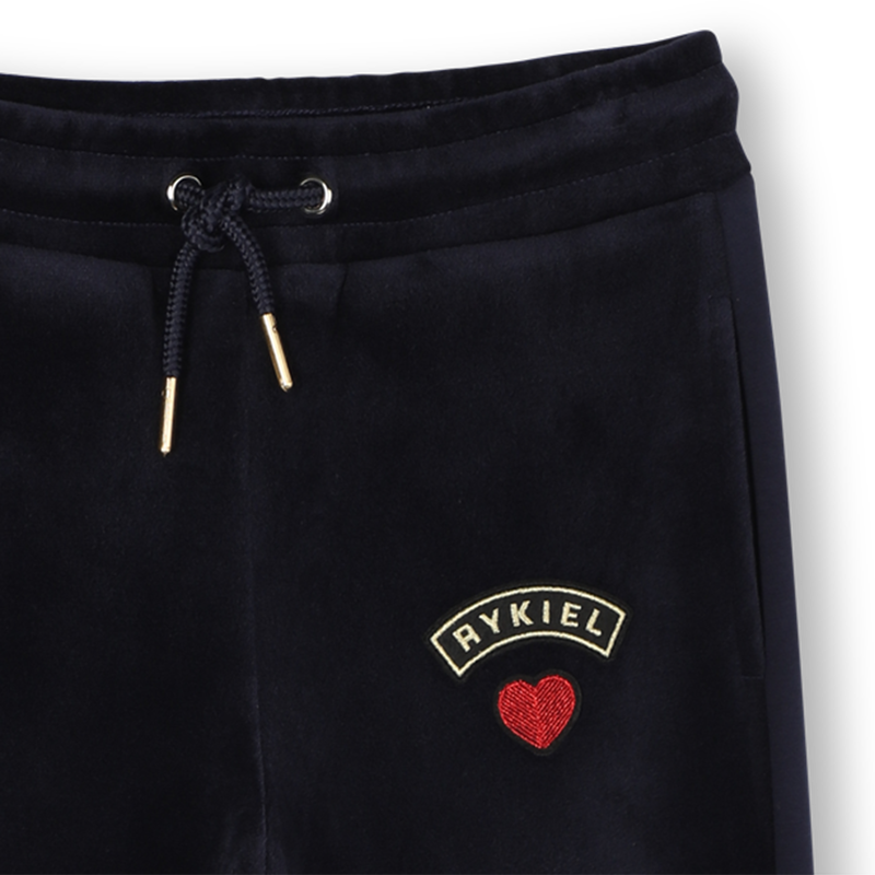 Pantalon de jogging SONIA RYKIEL 
                    FILLE