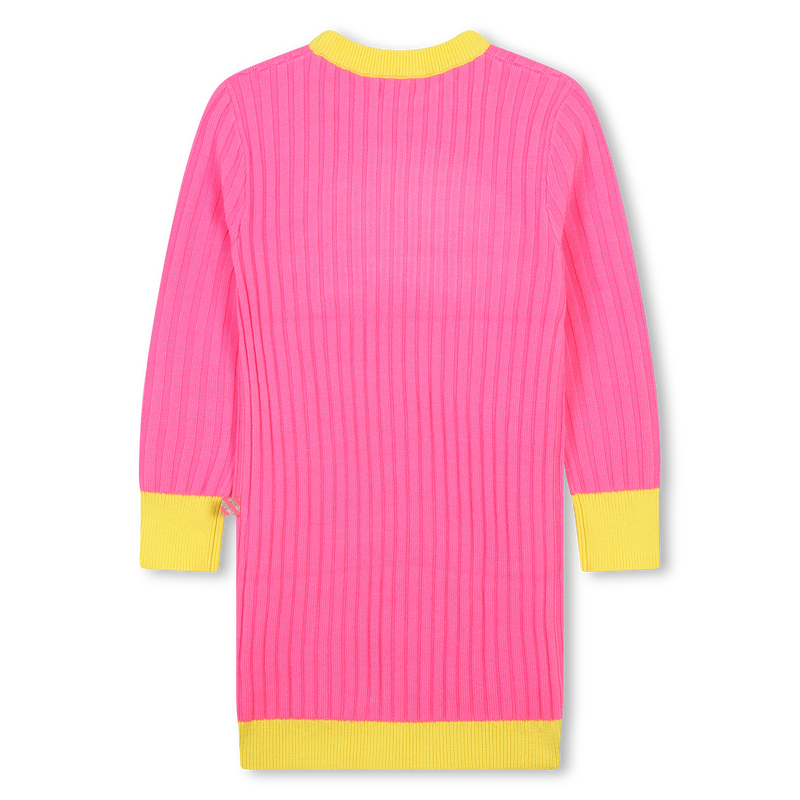 Robe en tricot fantaisie BILLIEBLUSH 
                    FILLE