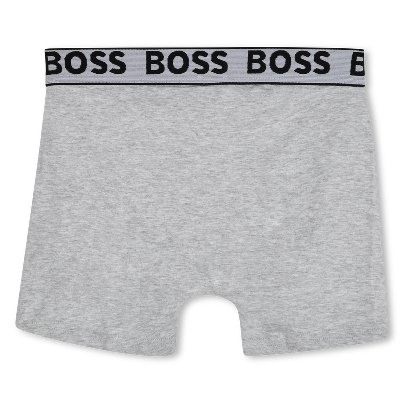Lot de 3 boxers BOSS 
                    GARCON