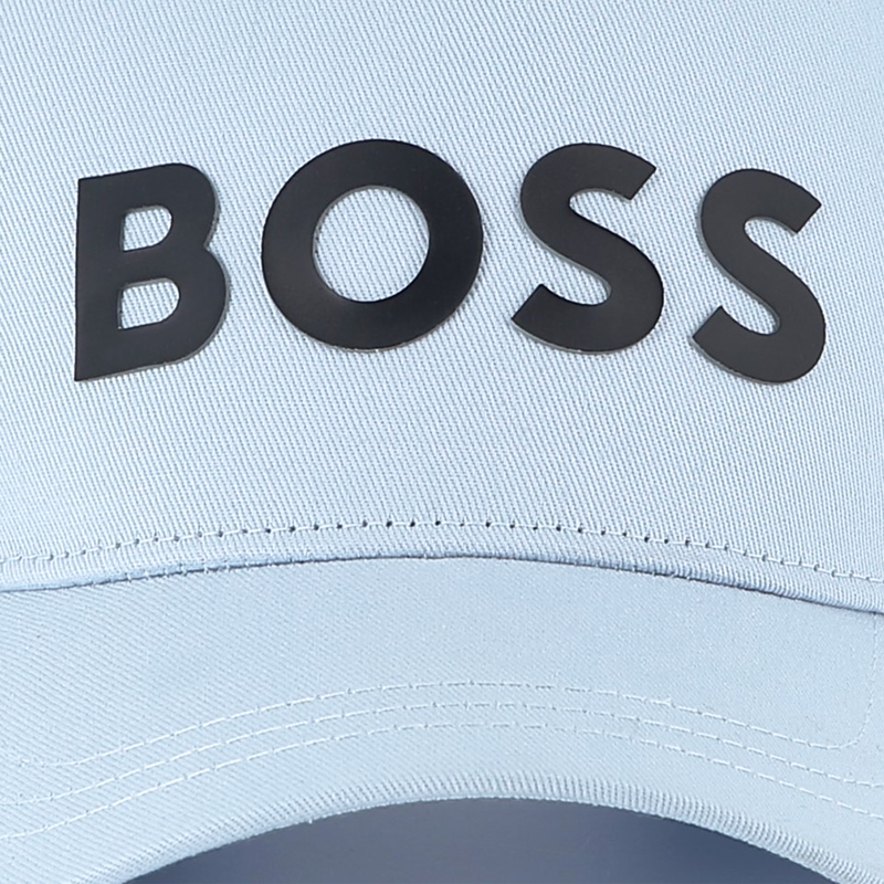 Casquette à fermeture réglable BOSS 
                    GARCON