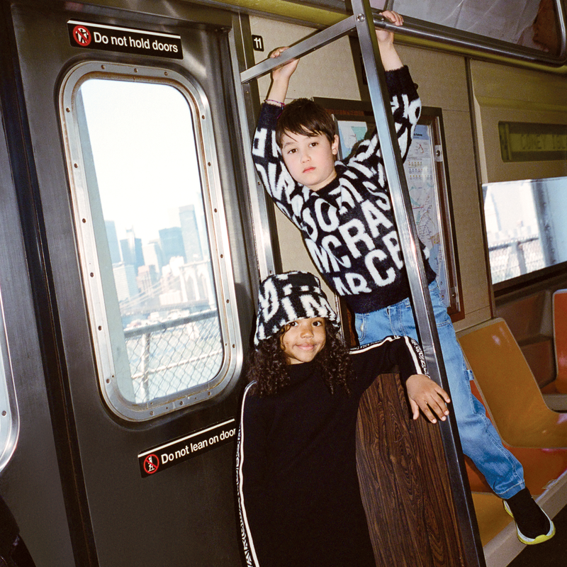 Bob MARC JACOBS 
                        UNISEXE