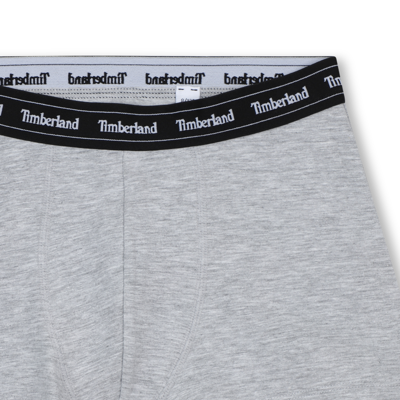 Lots de boxers TIMBERLAND 
                        GARCON
