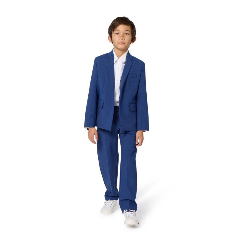 Baskets en cuir GIVENCHY 
                        UNISEXE