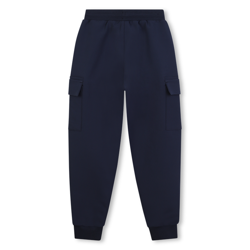Pantalon de jogging BOSS 
                        GARCON