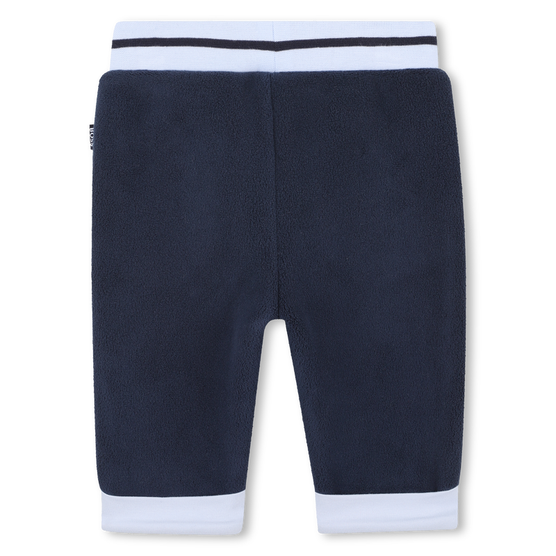 Ensemble cardigan et pantalon BOSS 
                        GARCON