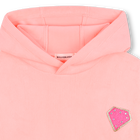 Cardigan &agrave; capuche BILLIEBLUSH 
                    FILLE