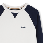 Sweat-shirt BOSS 
                    GARCON