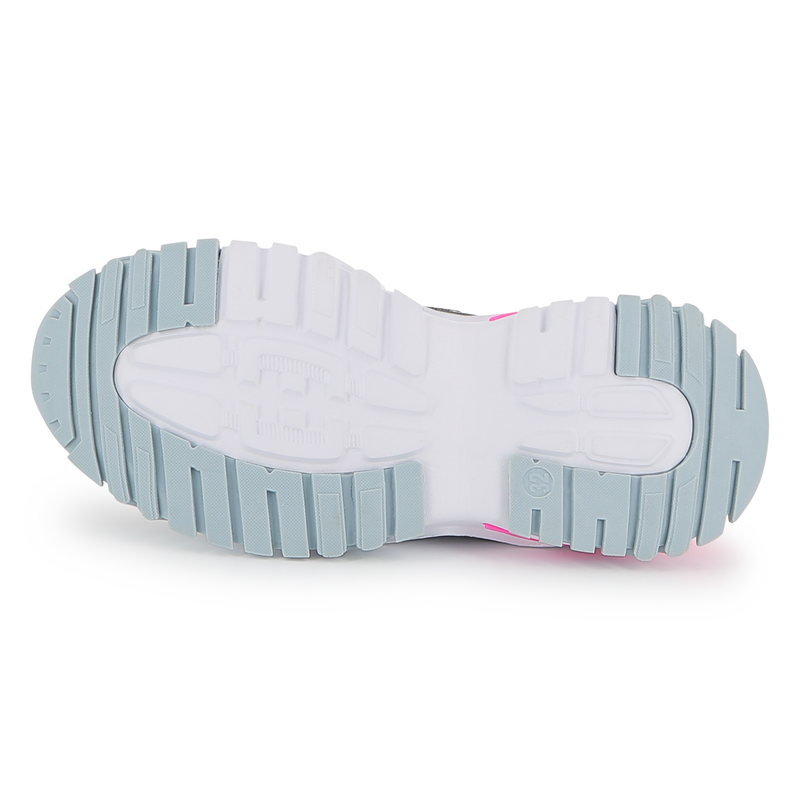 Baskets athlétiques BILLIEBLUSH 
                    FILLE