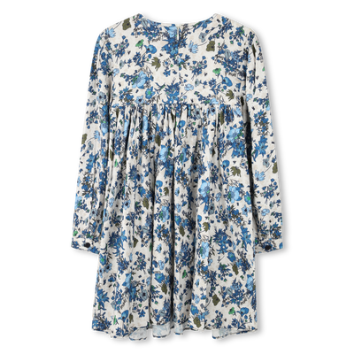 Robe imprim&eacute;e ZADIG & VOLTAIRE FILLE