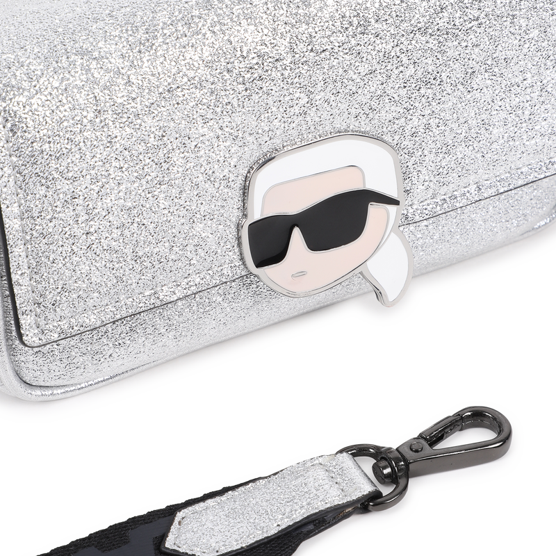 Sac &agrave; main KARL LAGERFELD KIDS 
                        FILLE