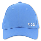 Casquette &agrave; fermeture r&eacute;glable BOSS 
                    GARCON