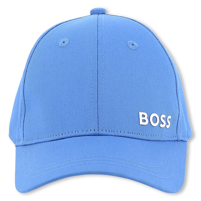 Casquette &agrave; fermeture r&eacute;glable BOSS GARCON