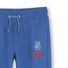 Pantalon de jogging KIDS AROUND 
                    GARCON