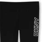 Legging en jersey DKNY 
                    FILLE