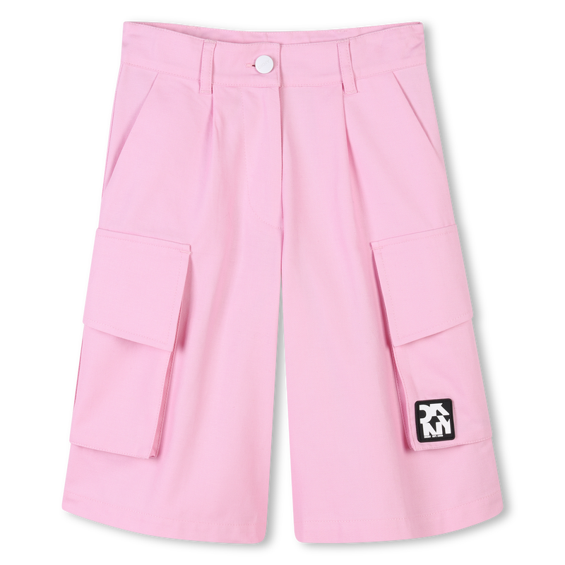 Short long DKNY 
                        FILLE