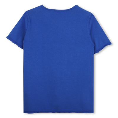 T-shirt à manches courtes ZADIG & VOLTAIRE GARCON