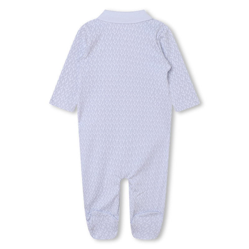 Ensemble pyjama et bonnet MICHAEL KORS 
                    GARCON