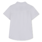 Chemise manches courtes BOSS 
                    GARCON