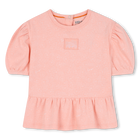 Ensemble robe + legging + bandeau KENZO KIDS 
                    FILLE