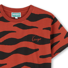 Tee-shirt manches courtes KENZO KIDS 
                    UNISEXE