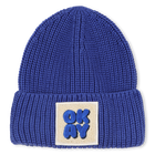 Bonnet tricot BILLIEBLUSH 
                    GARCON