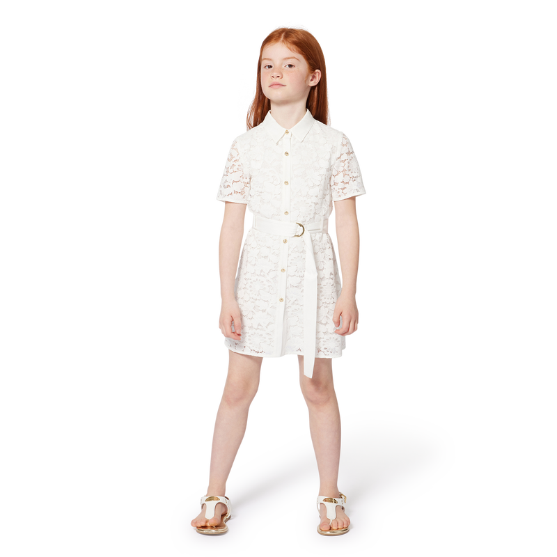 Robe de cérémonie MICHAEL KORS 
                    FILLE