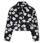 Veste imprim&eacute; floral MARC JACOBS 
                    FILLE