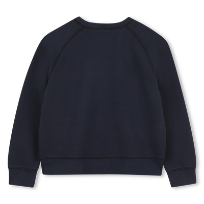 Sweat imprimé ZADIG & VOLTAIRE FILLE