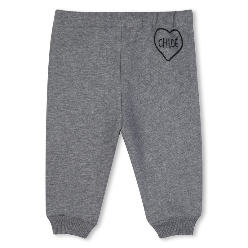 Ensemble jogging CHLOE 
                        FILLE
