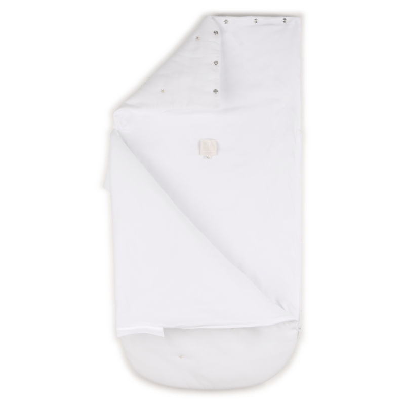 NID D'ANGE AVEC IMPRESSION GIVENCHY 
                        UNISEXE