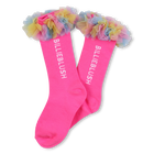 Chaussettes &agrave; volants BILLIEBLUSH 
                    FILLE
