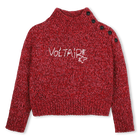 Pull ZADIG & VOLTAIRE 
                    FILLE