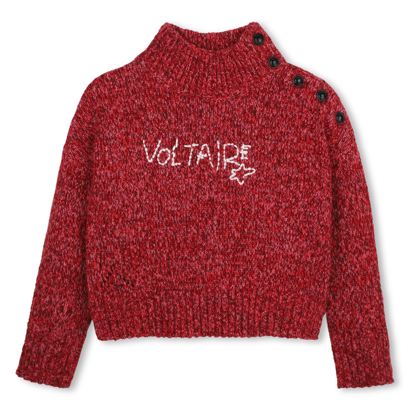 Pull ZADIG & VOLTAIRE 
                        FILLE
