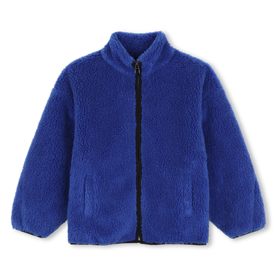 Cardigan bi face GIVENCHY GARCON