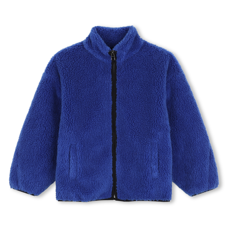 Cardigan bi face GIVENCHY 
                        GARCON