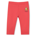 Ensemble sweat et pantalon KENZO KIDS 
                    UNISEXE