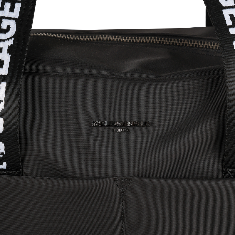 Sac à langer KARL LAGERFELD KIDS 
                    UNISEXE