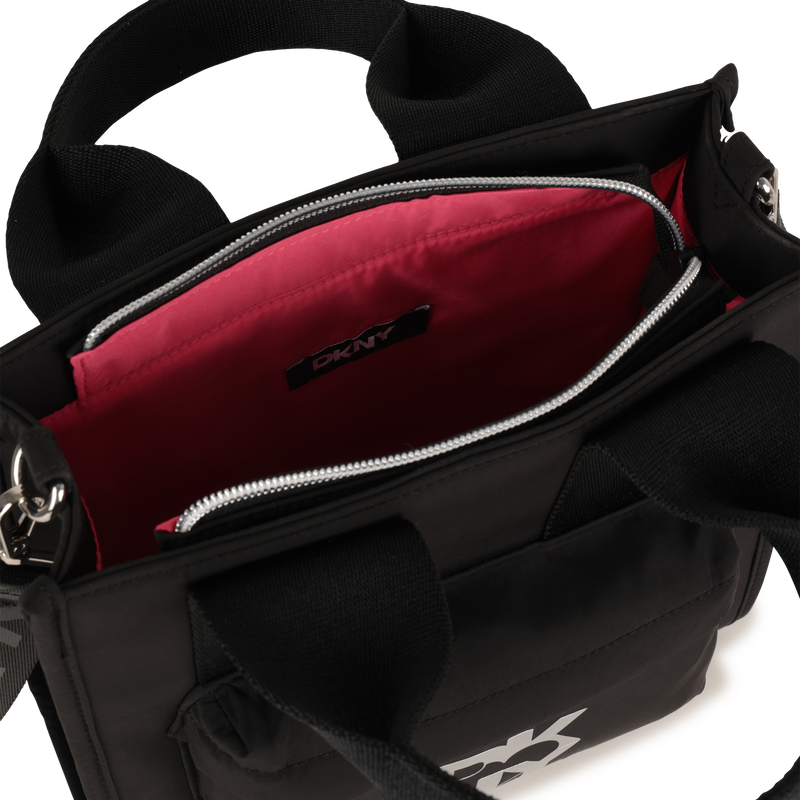 Petit cabas DKNY 
                    FILLE