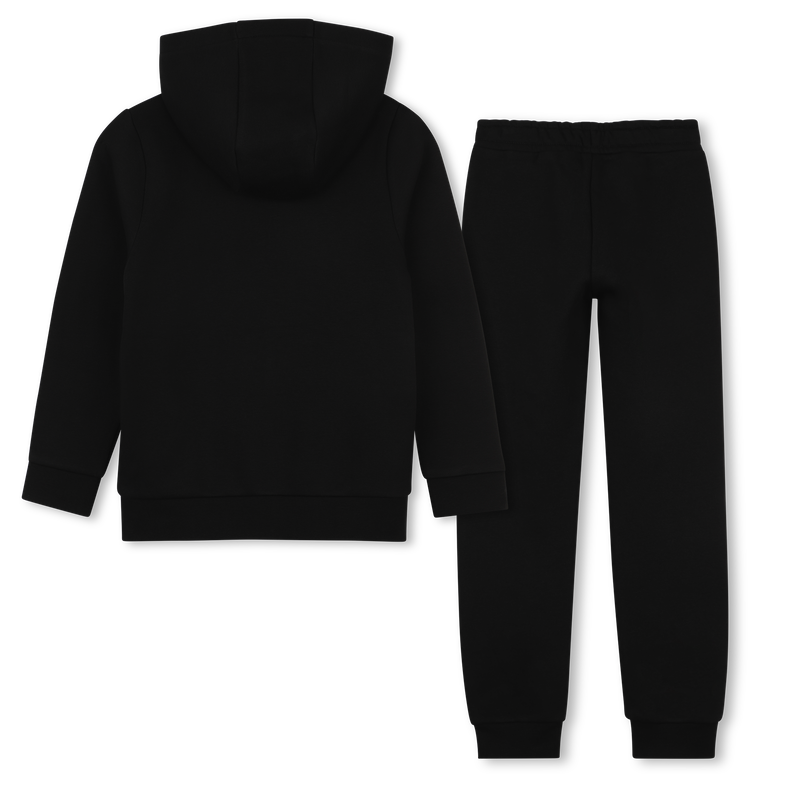 Ensemble jogging BOSS 
                        GARCON