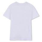 Tee-shirt manches courtes TIMBERLAND 
                    GARCON